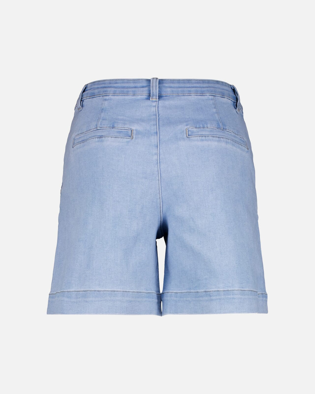FLOYD Shorts Margareth 5427 - Light J. Blue