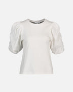 FLOYD T-skjorte Livia Basic - White
