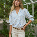 Topp Belinda Daisy