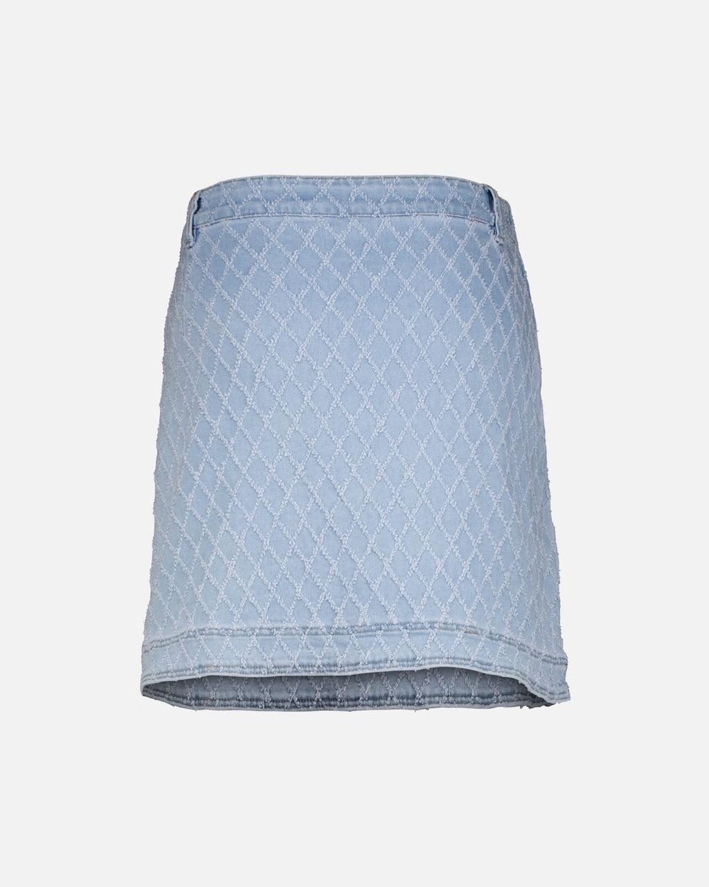 FLOYD Denimskjørt Arline Didi - Light J. Blue