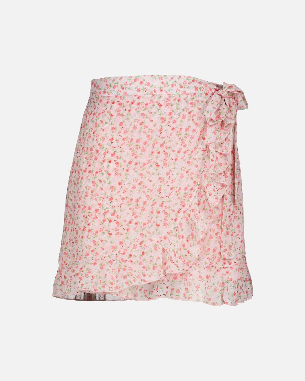 FLOYD Skjørt Yrla Candy - Peach Puff
