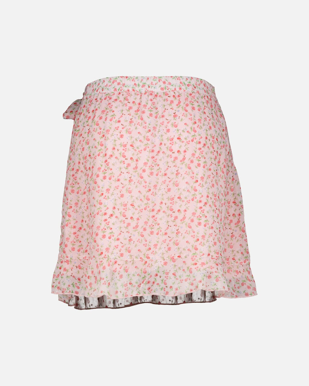 FLOYD Skjørt Yrla Candy - Peach Puff