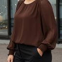 Bluse Marita