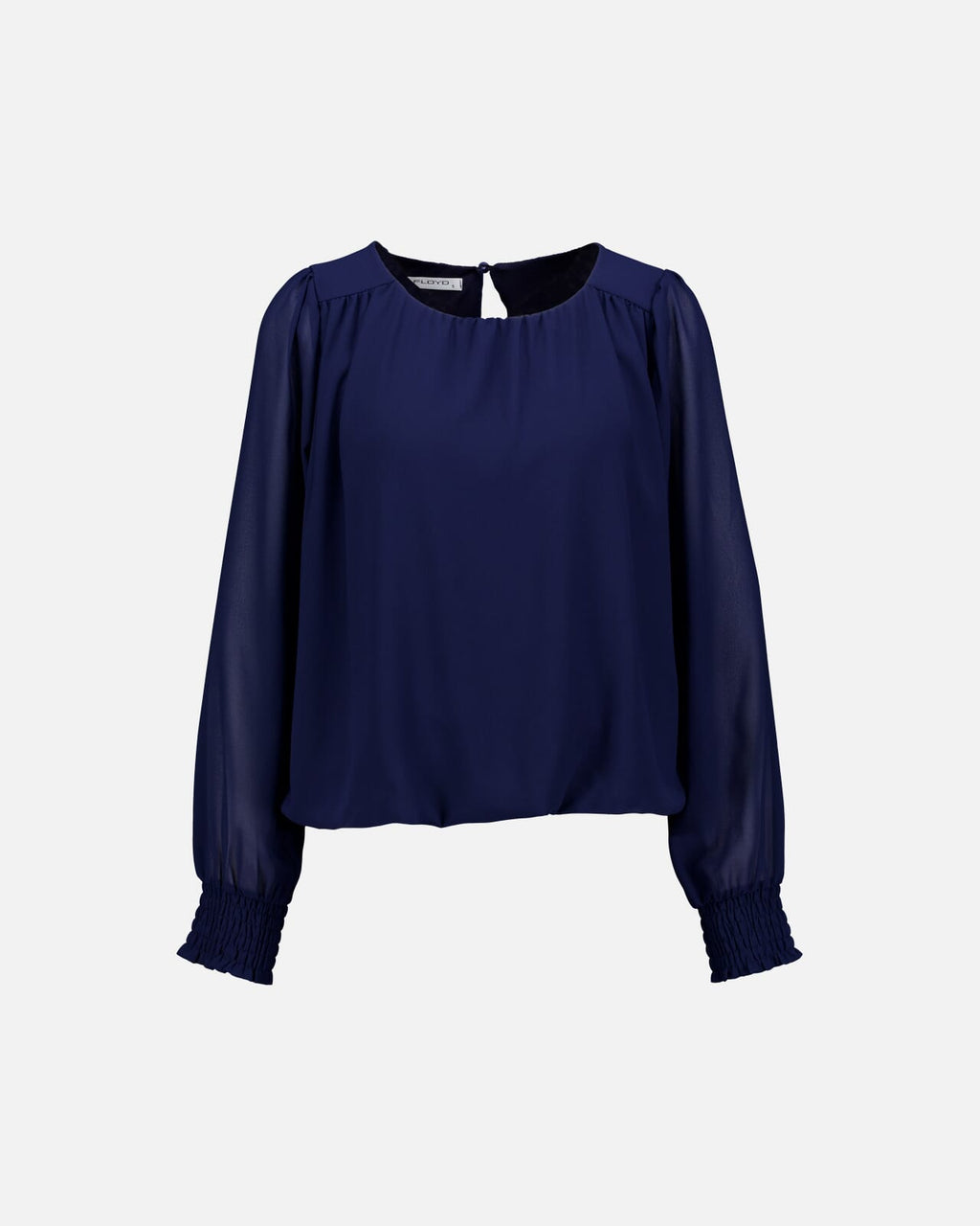 FLOYD Bluse Marita - Navy