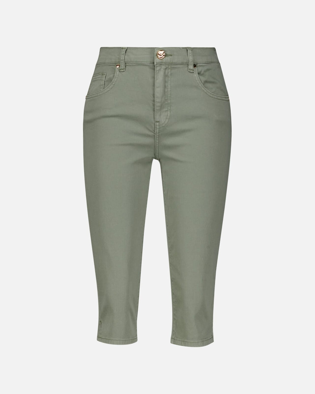 FLOYD Capri Elani 579 - Kaki Green