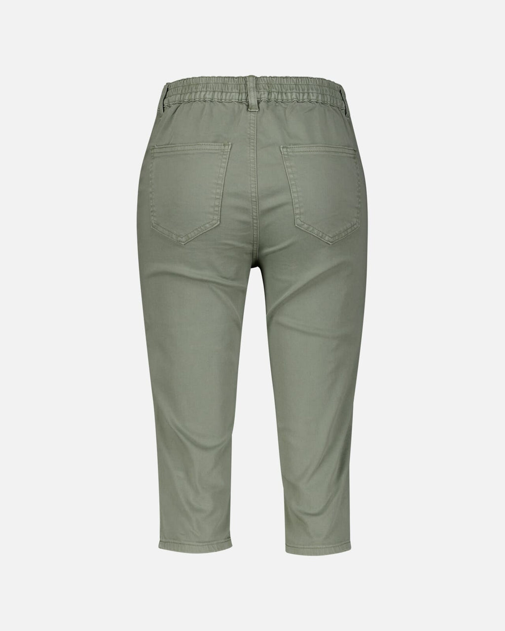 FLOYD Capri Elani 579 - Kaki Green