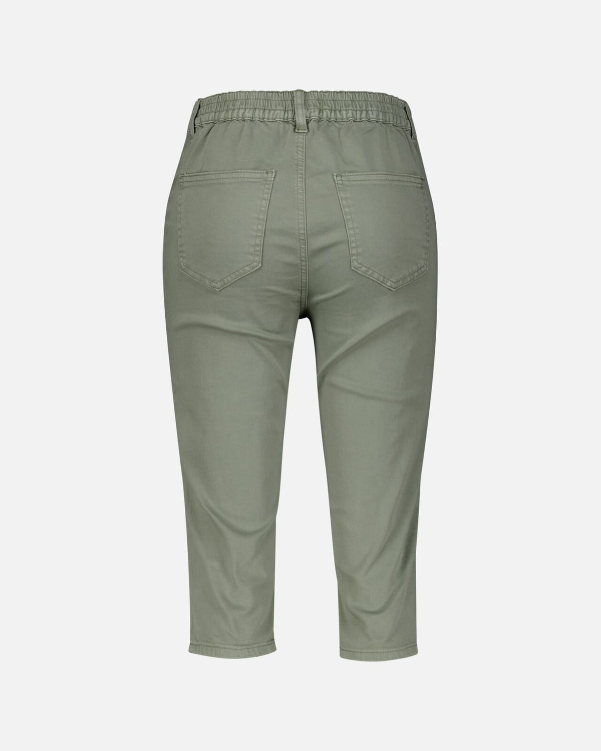 FLOYD Capri Elani 579 - Kaki Green