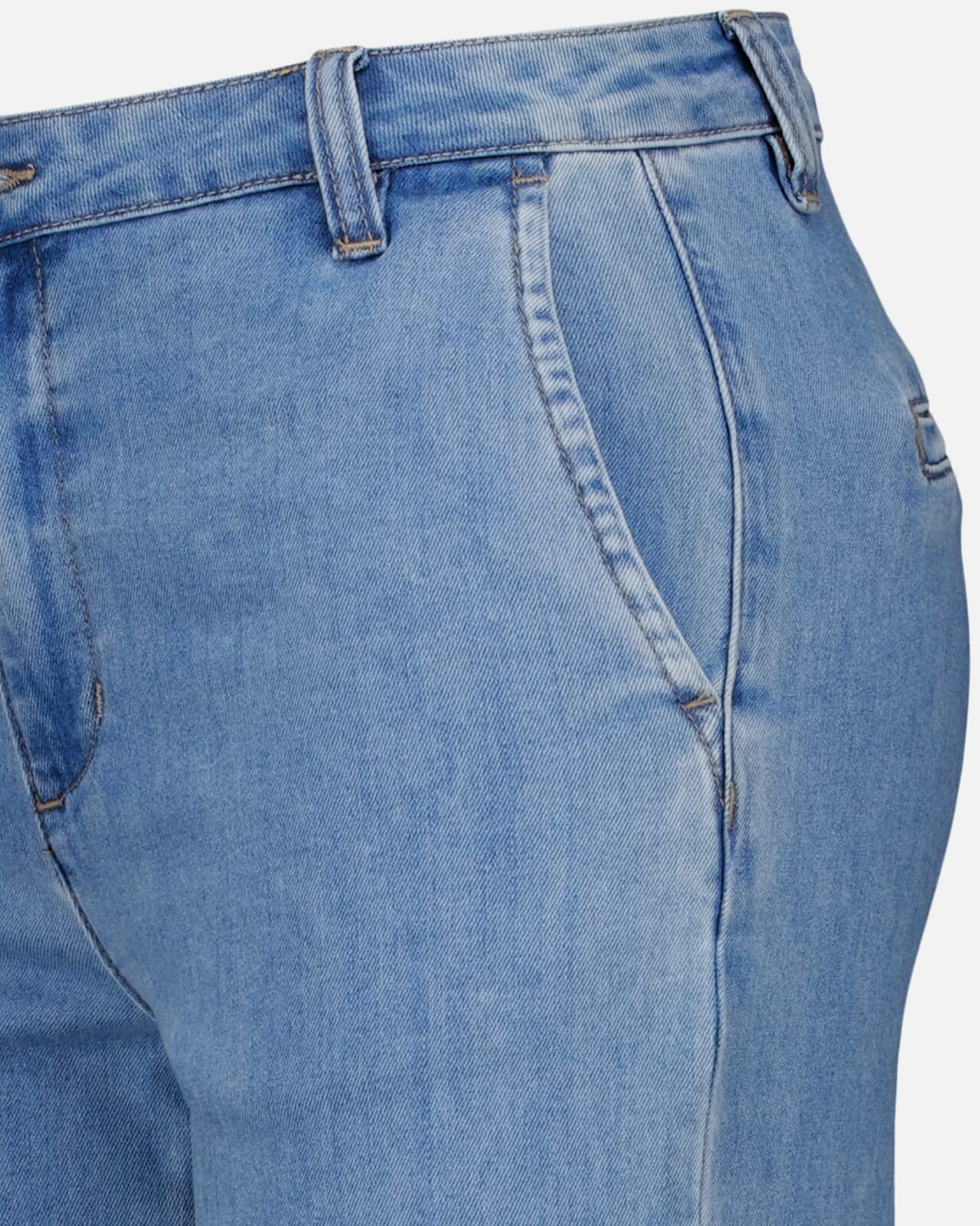 FLOYD Jeans Anelis 5746 - Light J. Blue