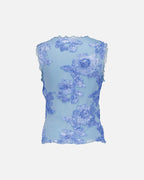 FLOYD Topp Alisson - Regatta Blue