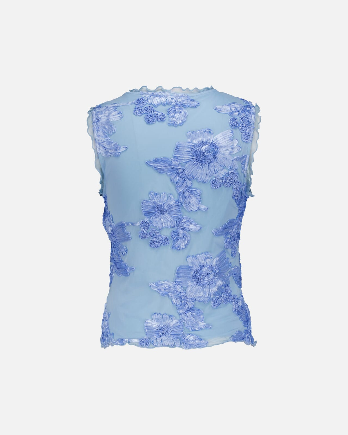 FLOYD Topp Alisson - Regatta Blue