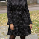 Kjole Pepina Polka