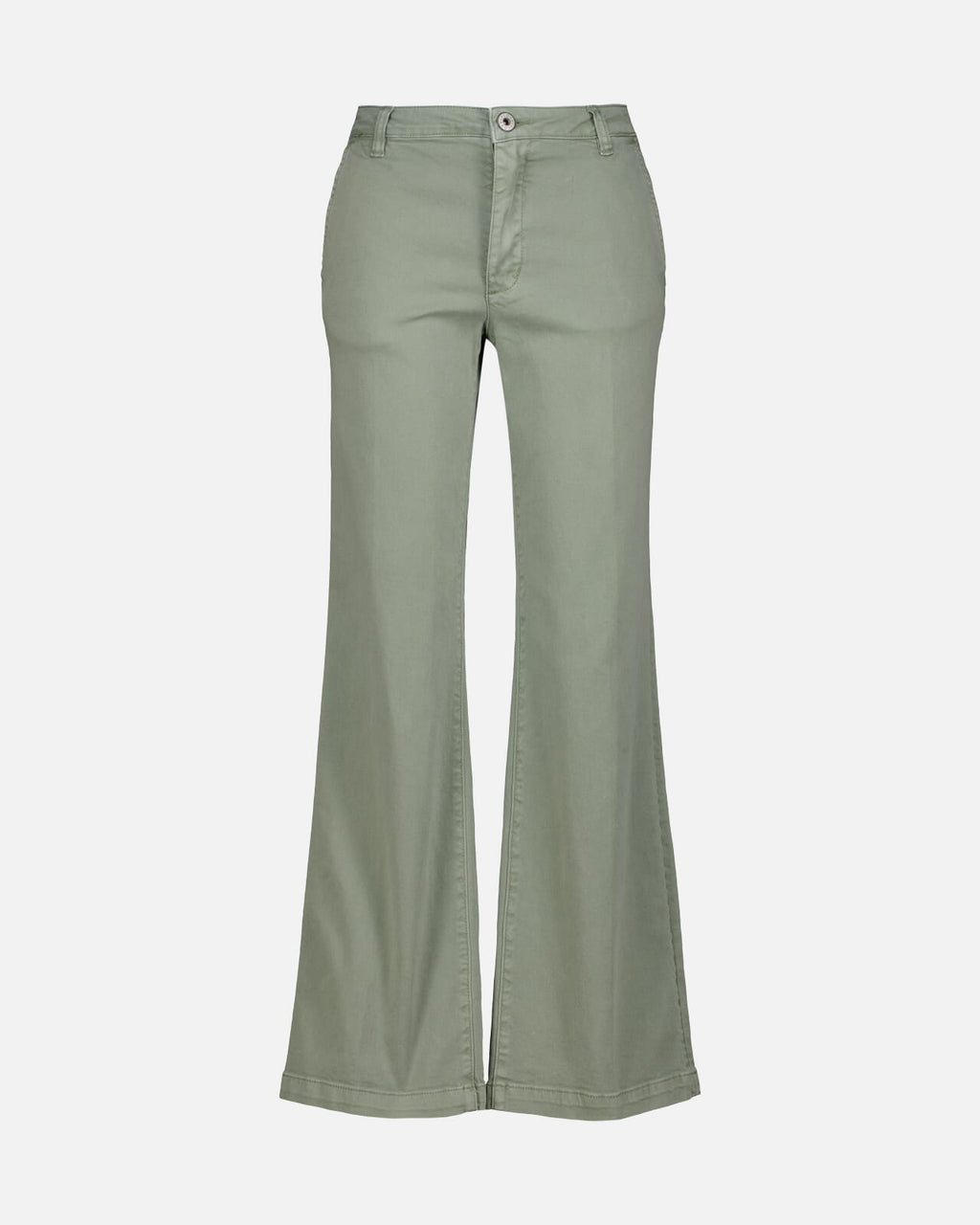 FLOYD Jeans Anelis 5790 - Kaki Green