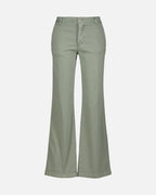 FLOYD Jeans Anelis 5790 - Kaki Green