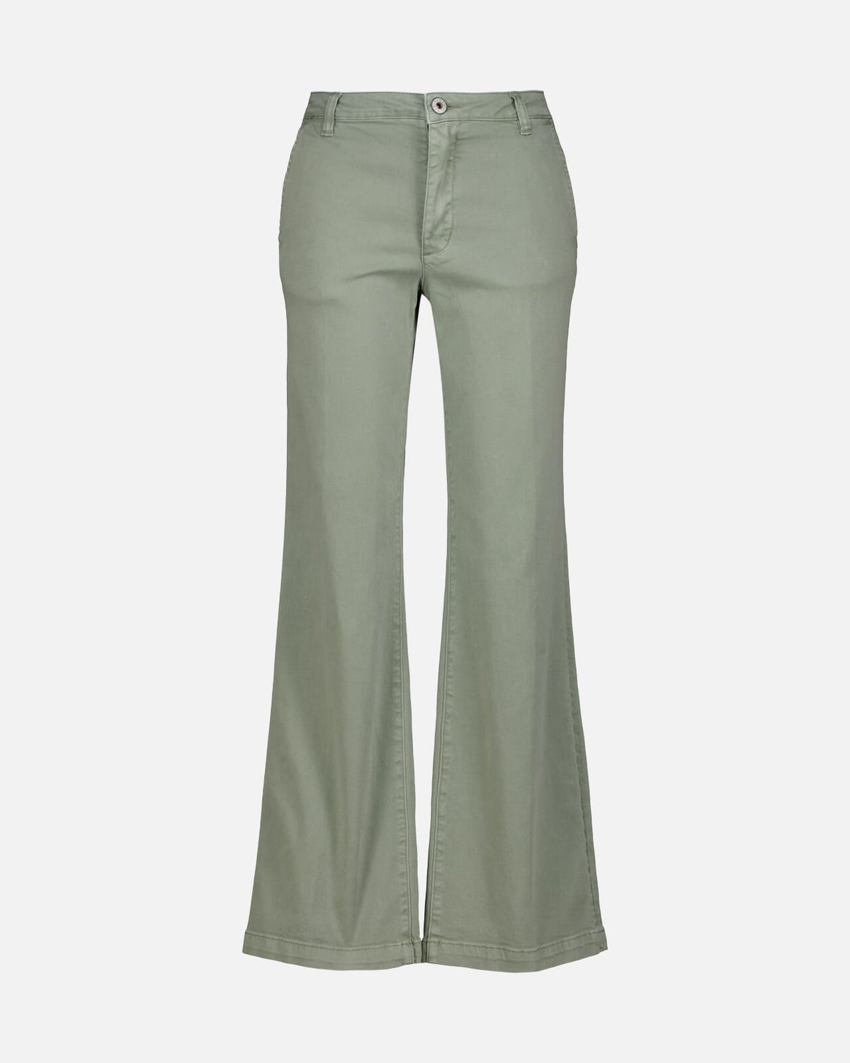FLOYD Jeans Anelis 5790 - Kaki Green