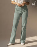 FLOYD Jeans Anelis 5790 - Kaki Green