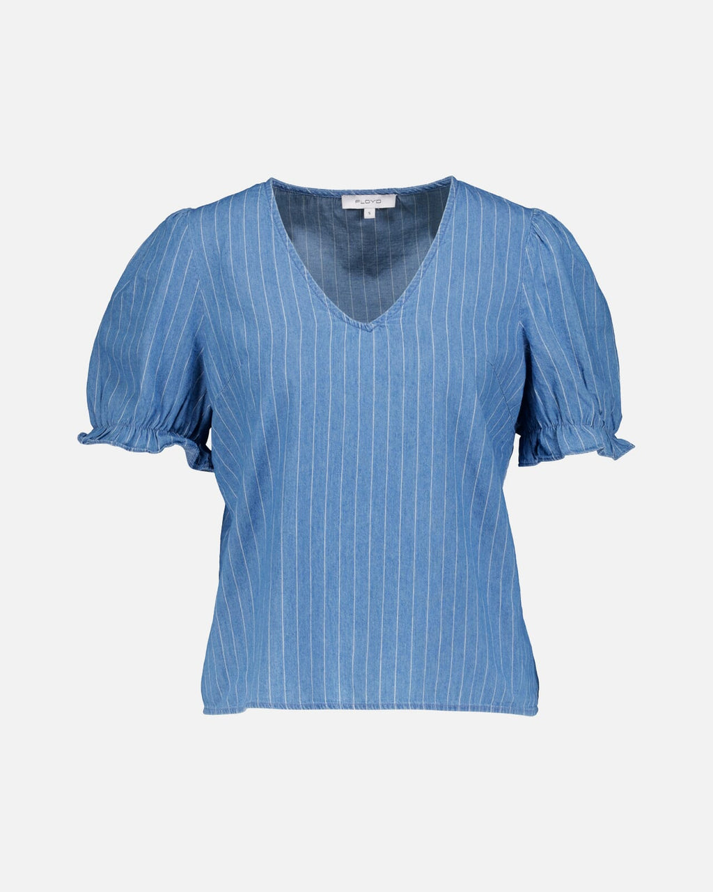 FLOYD Topp Maria Stripe - Medium J. Blue