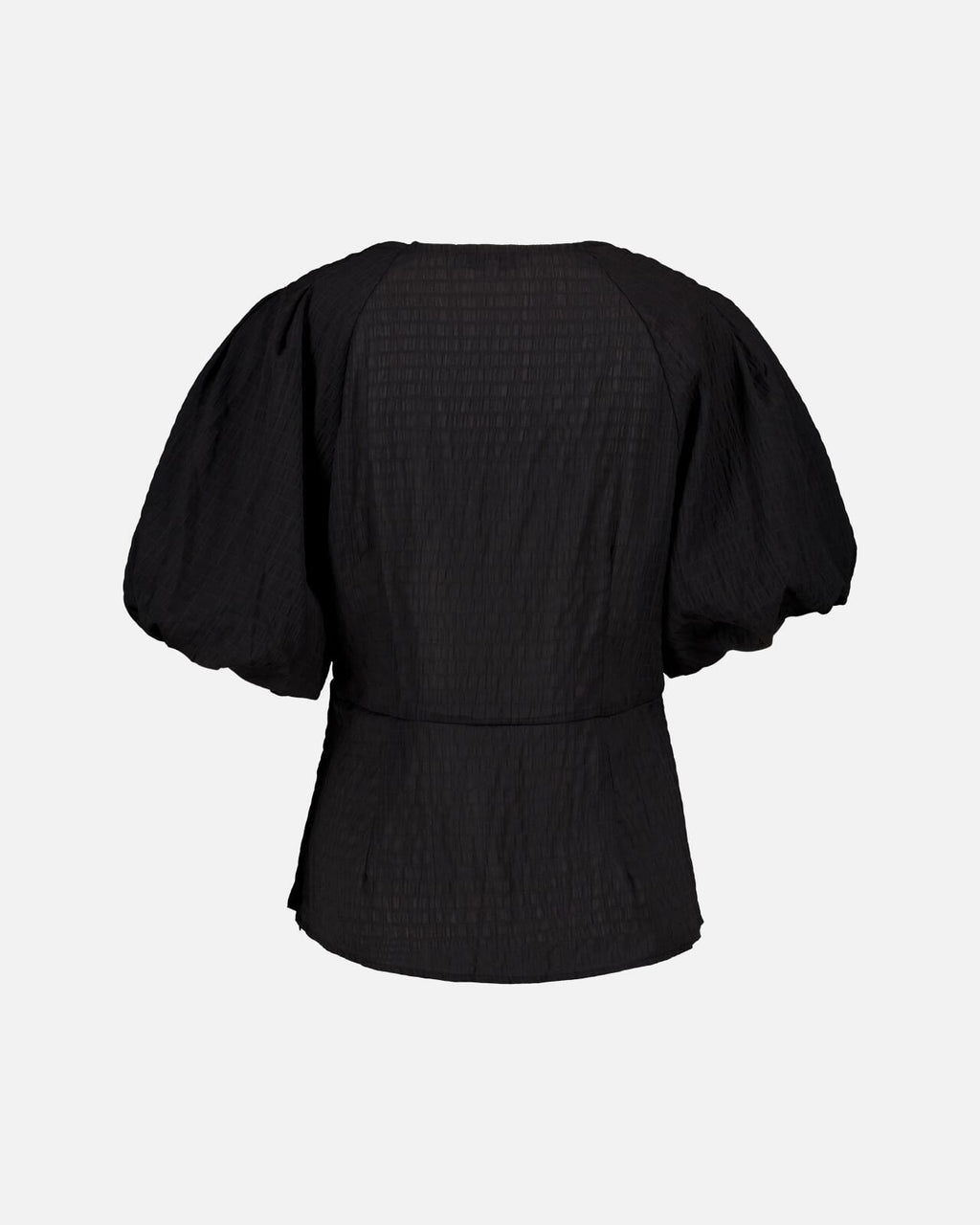 FLOYD Topp Helene Uni - Black