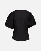 FLOYD Topp Helene Uni - Black