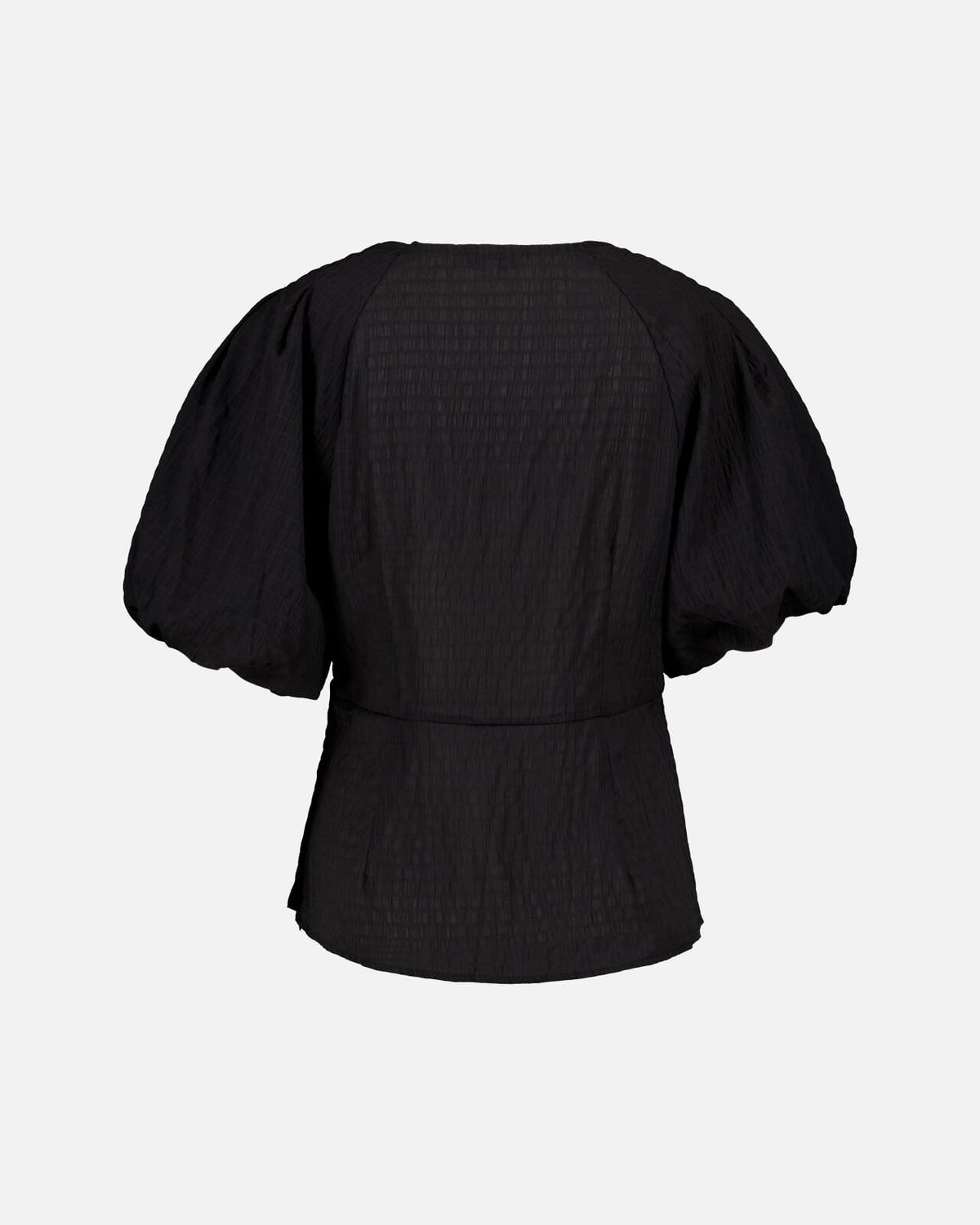 FLOYD Topp Helene Uni - Black