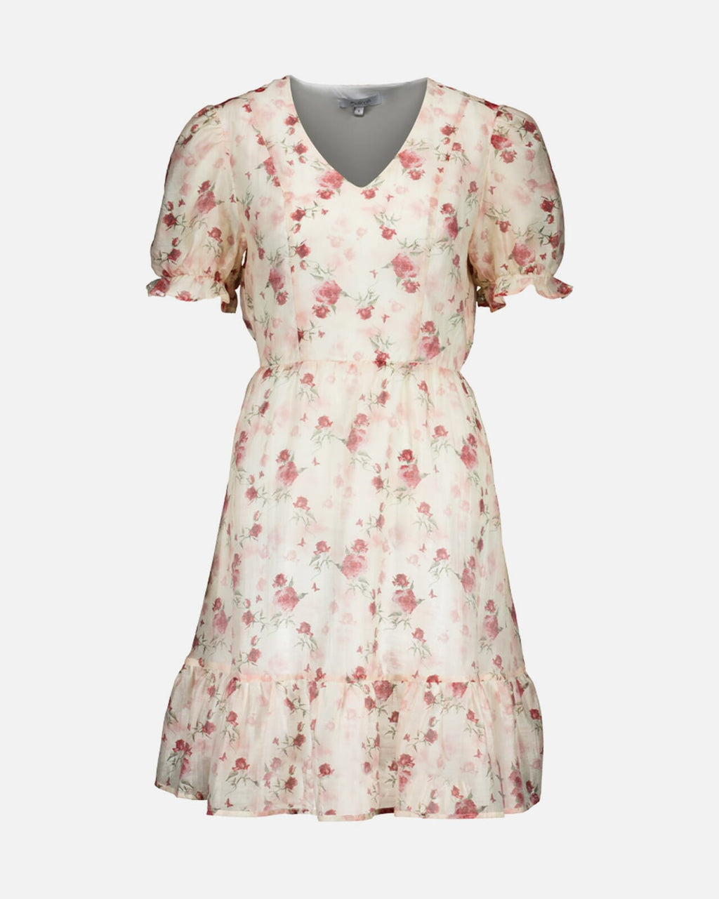 FLOYD Kjole Arla Bliss - Rose Petal
