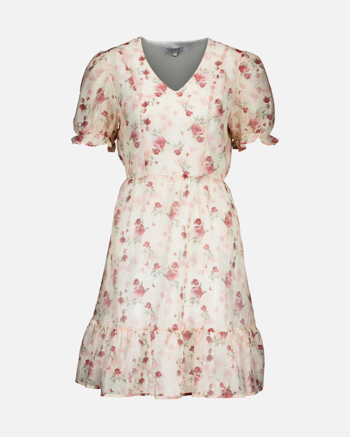 FLOYD Kjole Arla Bliss - Rose Petal