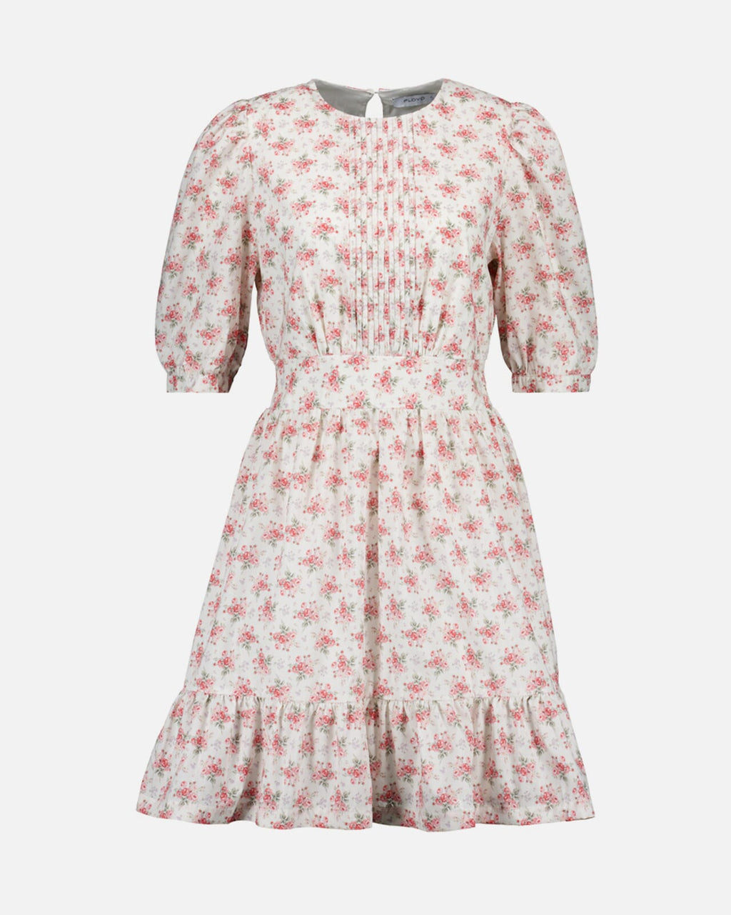 FLOYD Kjole Stella Moda - Rose Petal