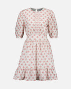 FLOYD Kjole Stella Moda - Rose Petal
