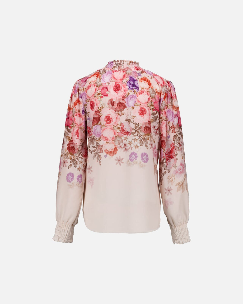 FLOYD Bluse Juliet Talisa - Pink