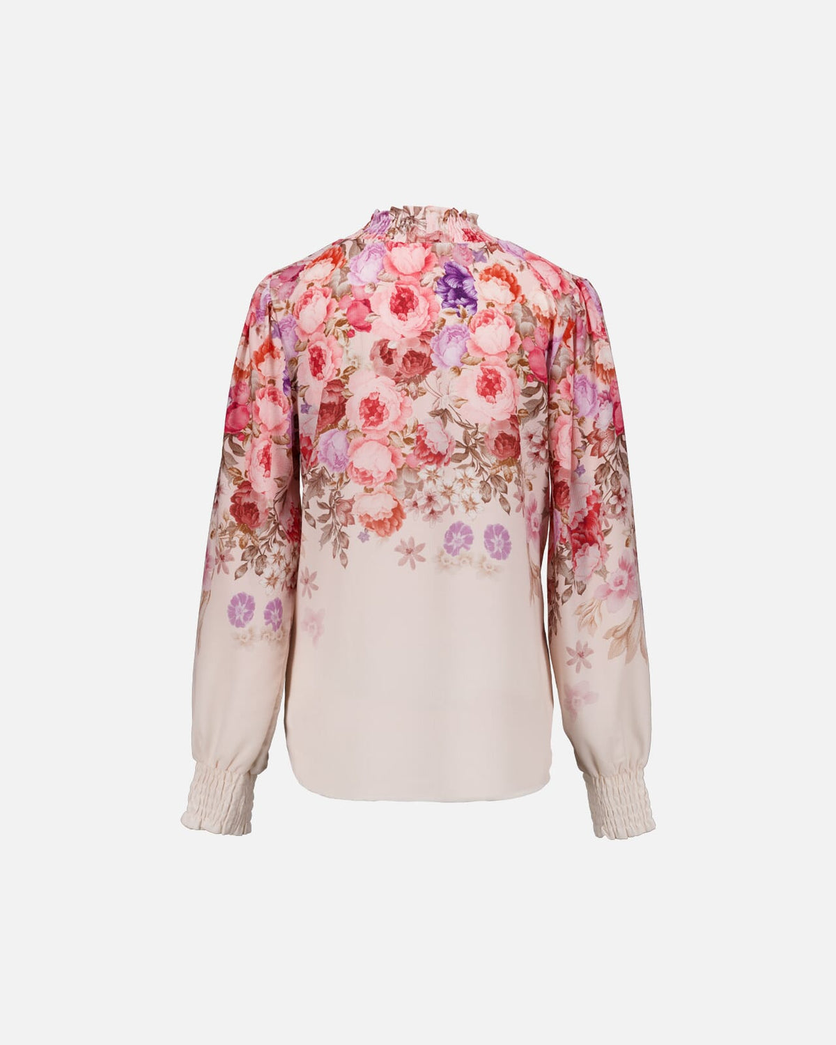 FLOYD Bluse Juliet Talisa - Pink