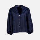 Bluse Nelly Satin