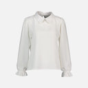 Bluse Milan Linno