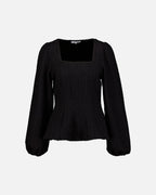 FLOYD Topp Victoria - Black