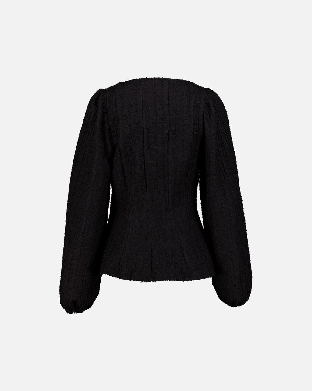 FLOYD Topp Victoria - Black