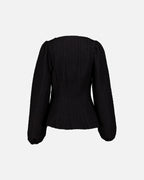 FLOYD Topp Victoria - Black