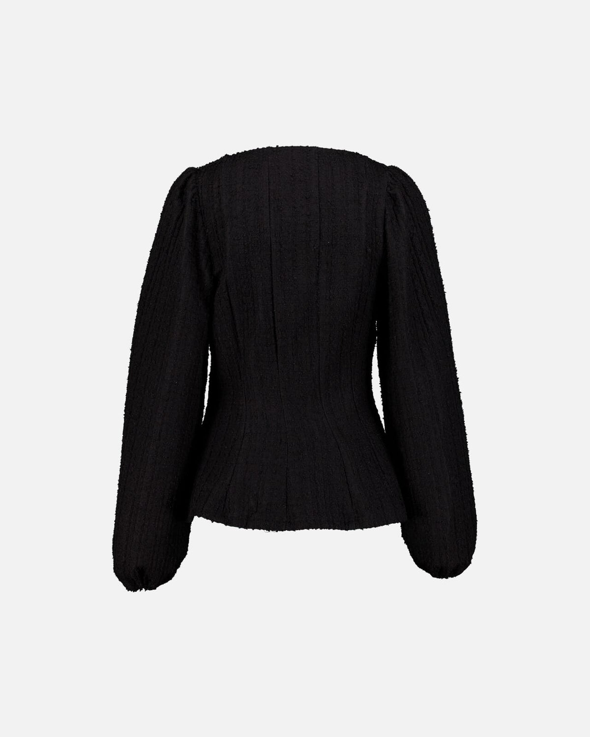 FLOYD Topp Victoria - Black