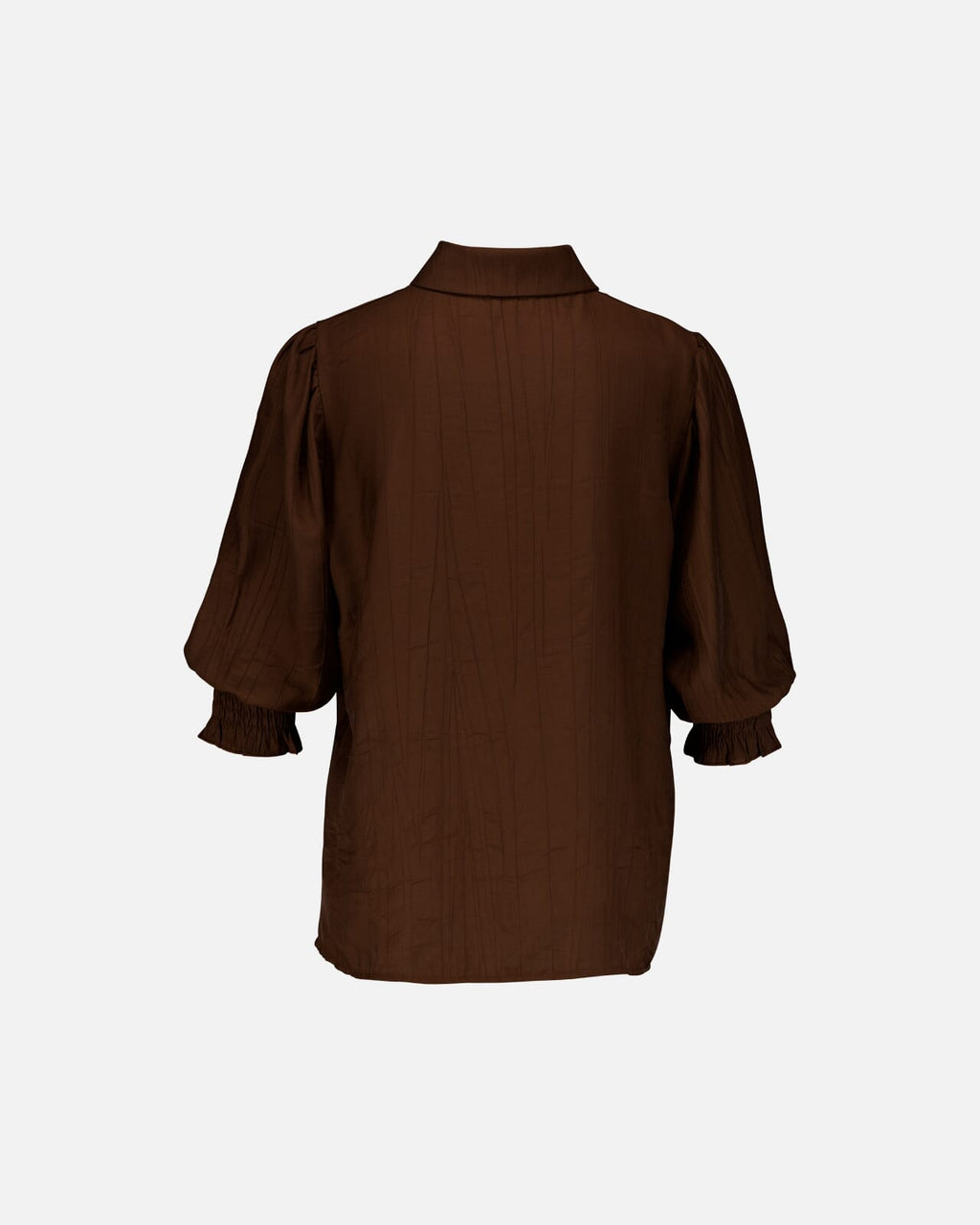 FLOYD Topp Coretta Uni - Brown