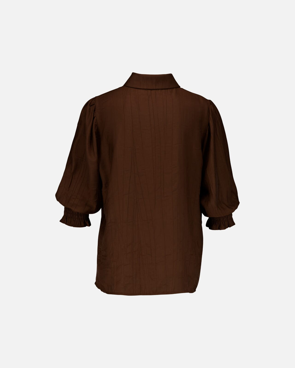 FLOYD Topp Coretta Uni - Brown