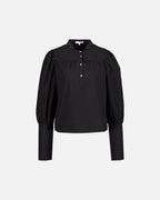 FLOYD Bluse Nadia Uni - Black
