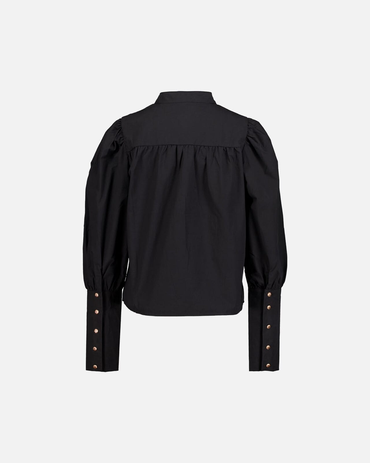 FLOYD Bluse Nadia Uni - Black