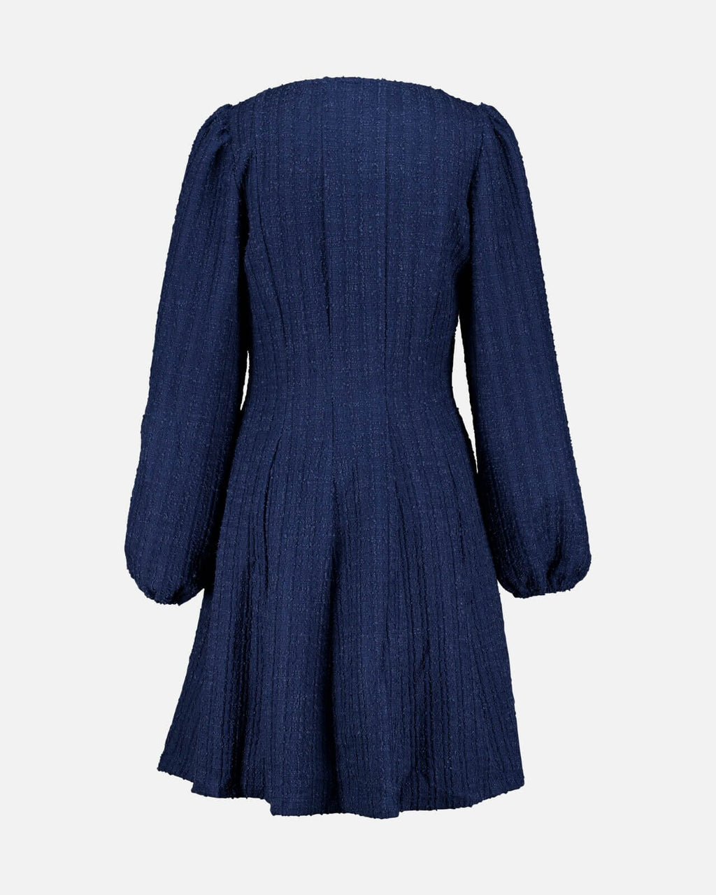 FLOYD Kjole Bindy - Navy