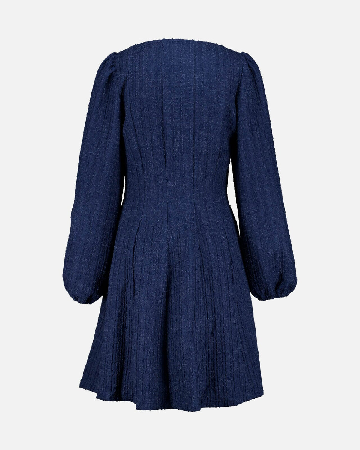 FLOYD Kjole Bindy - Navy