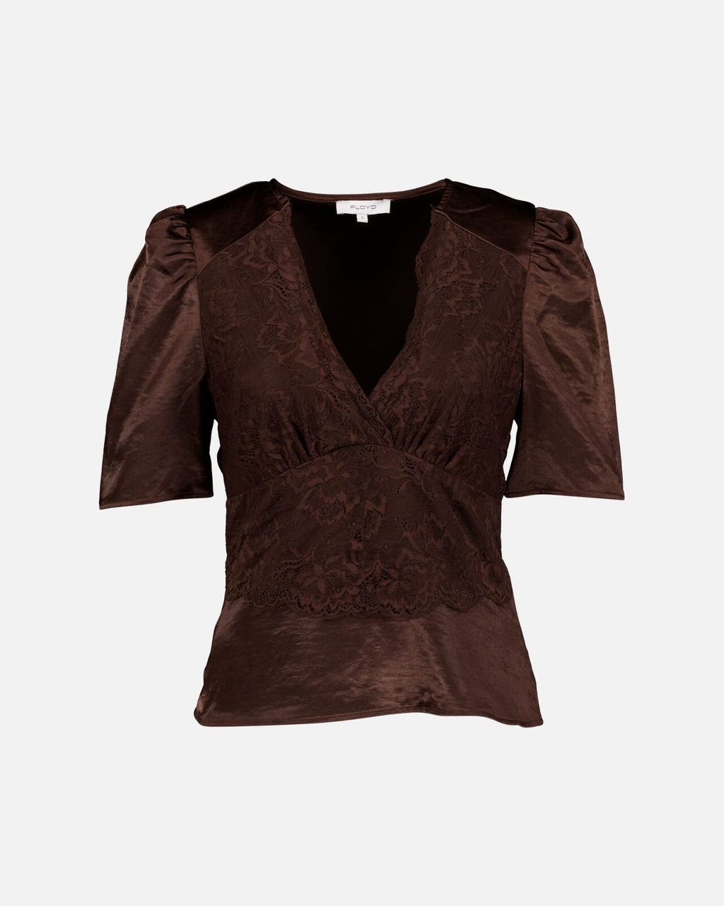FLOYD Topp Valery - Chocolate