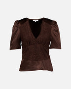 FLOYD Topp Valery - Chocolate