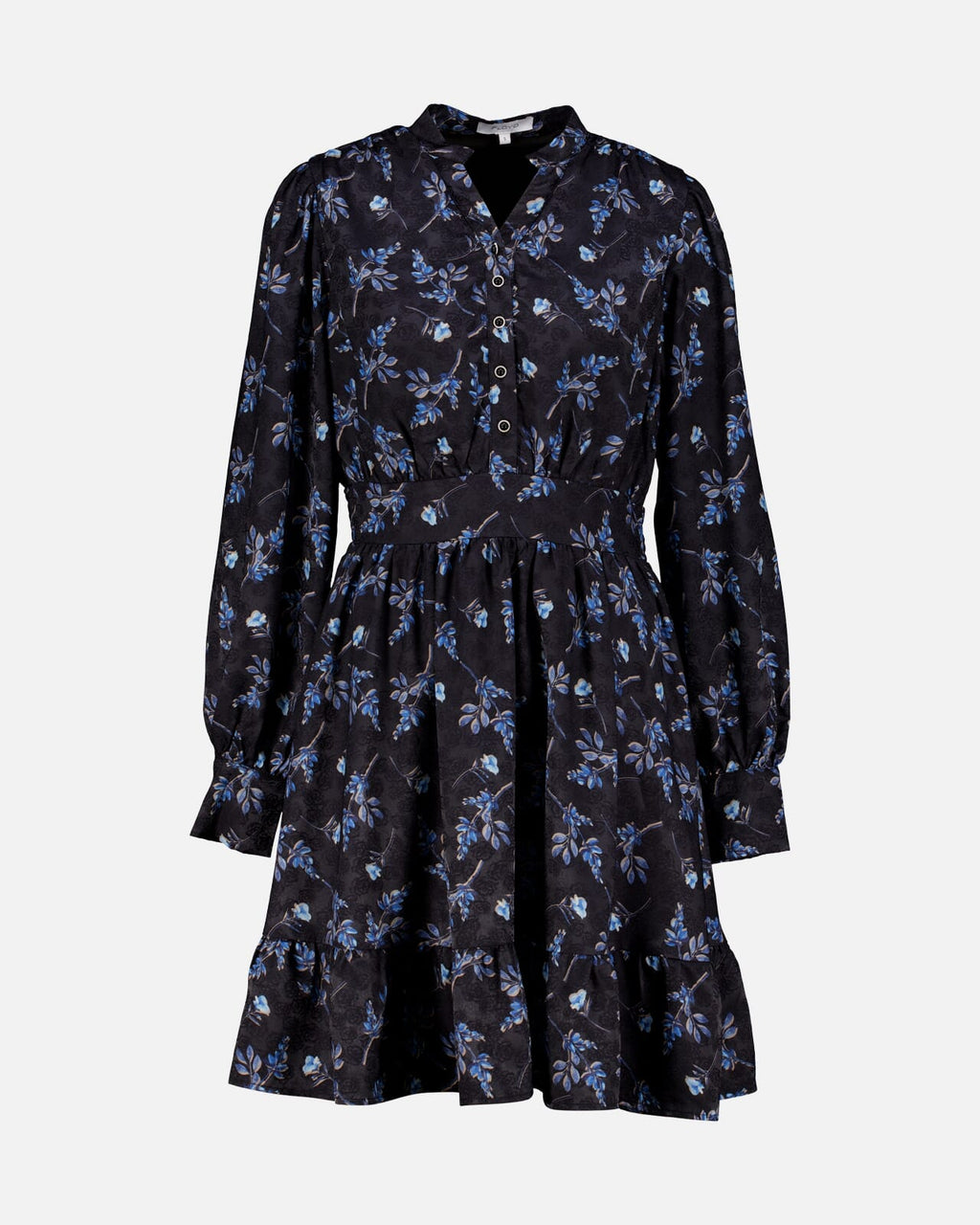 FLOYD Kjole Emelina Bellini - Black