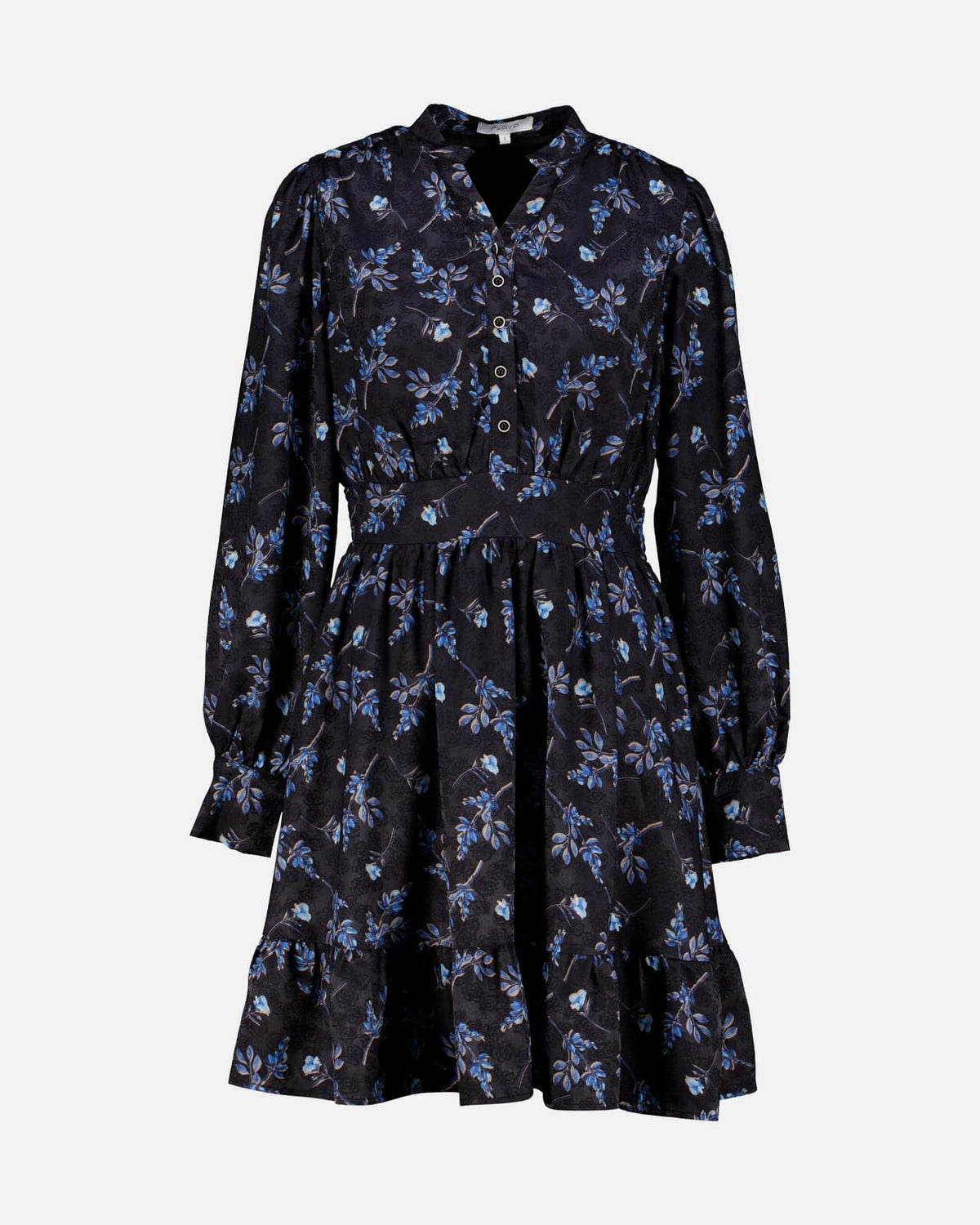 FLOYD Kjole Emelina Bellini - Black