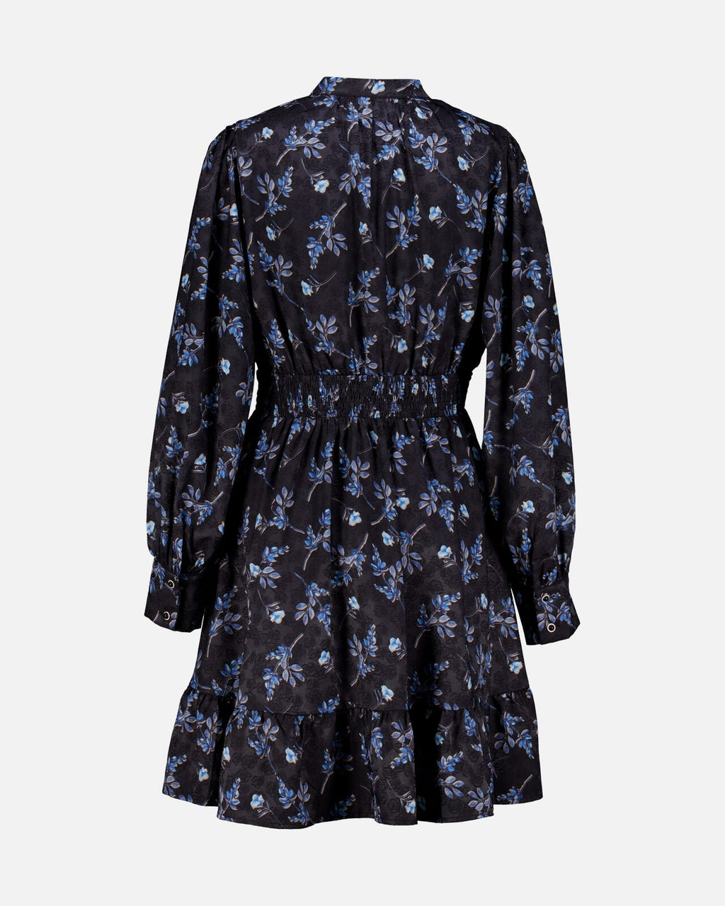 FLOYD Kjole Emelina Bellini - Black