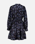 FLOYD Kjole Emelina Bellini - Black