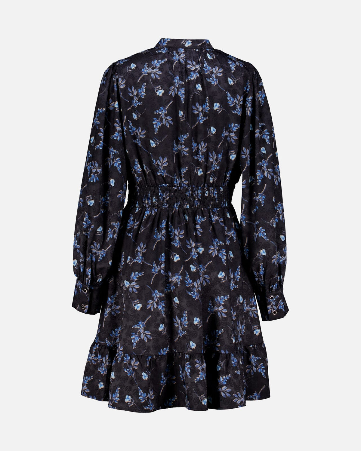 FLOYD Kjole Emelina Bellini - Black