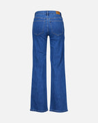 FLOYD Jeans Nicoline 3847 - Medium J. Blue
