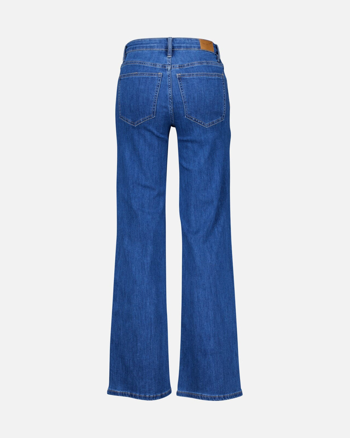 FLOYD Jeans Nicoline 3847 - Medium J. Blue